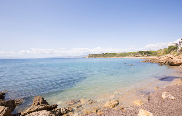 Apartment - Isola di Capo Rizzuto , Italy - IKK126 901