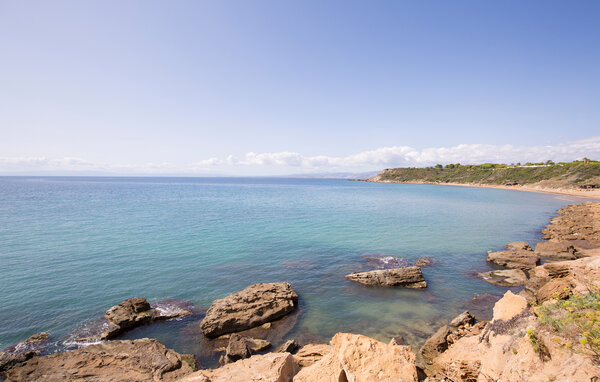 Apartment - Isola di Capo Rizzuto , Italy - IKK126 903