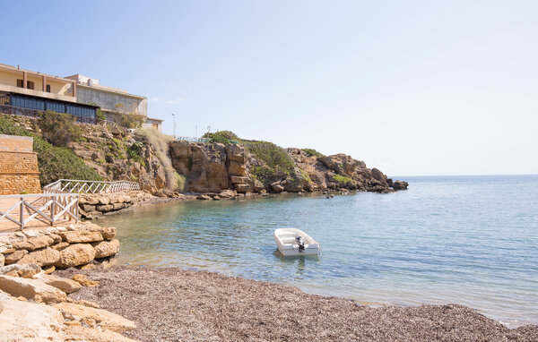 Apartment - Isola di Capo Rizzuto , Italy - IKK126 904