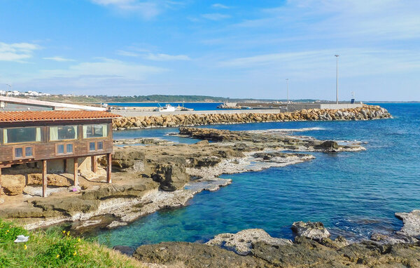 Apartment - Isola di Capo Rizzuto , Italy - IKK126 905