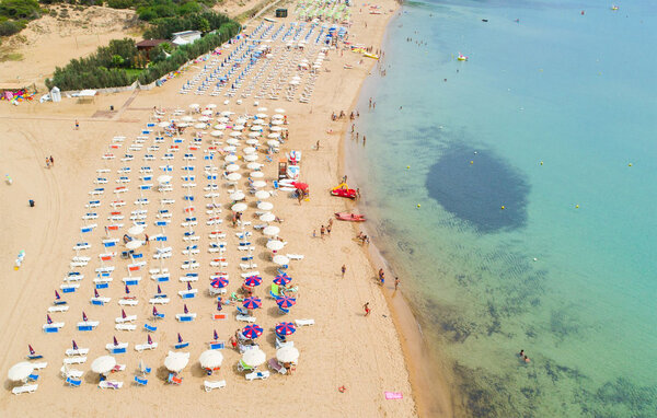 Apartment - Isola di Capo Rizzuto , Italy - IKK126 906