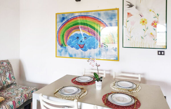 Apartment - Isola di Capo Rizzuto , Italy - IKK126 5