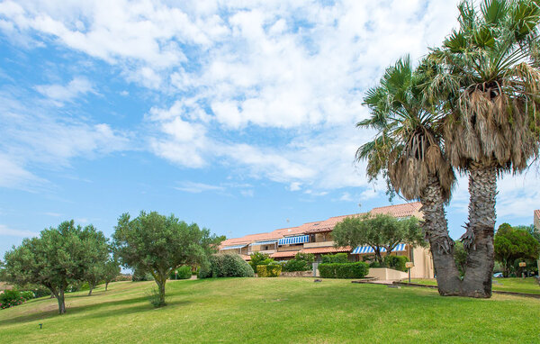 Apartment - Isola di Capo Rizzuto , Italy - IKK126 81