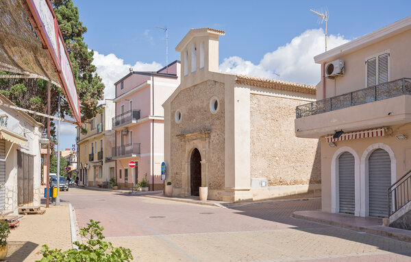 Feriebolig 