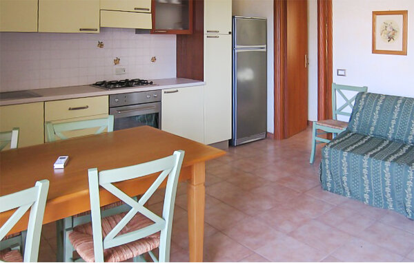 Ferienwohnung 
