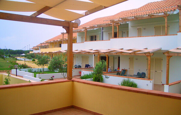 Ferienwohnung 