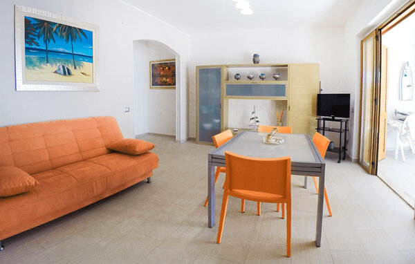 Location de vacances - Belvedere Marittimo , Italie - IKK133 3