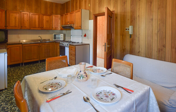 Casa vacanze - Sila-Piano d'Arnice , Italia - IKK134 401