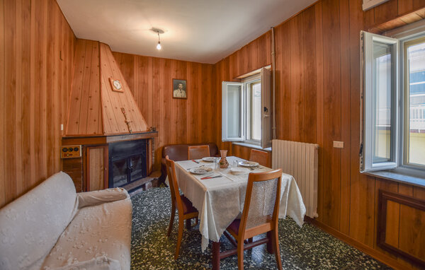 Casa vacanze - Sila-Piano d'Arnice , Italia - IKK134 1