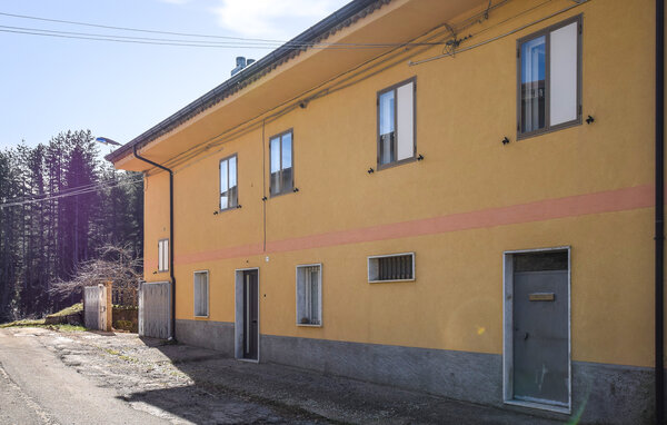 Casa vacanze - Sila-Piano d'Arnice , Italia - IKK134 82