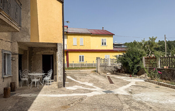 Feriehus - Sila-Parco Nazionale Sila , Italia - IKK134 103