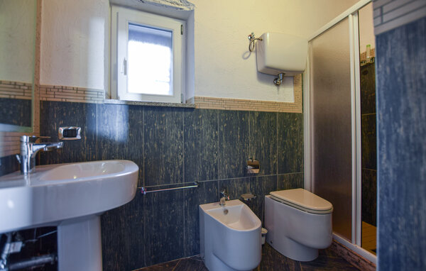 Ferienhaus - Ricadi , Italien - IKK151 701