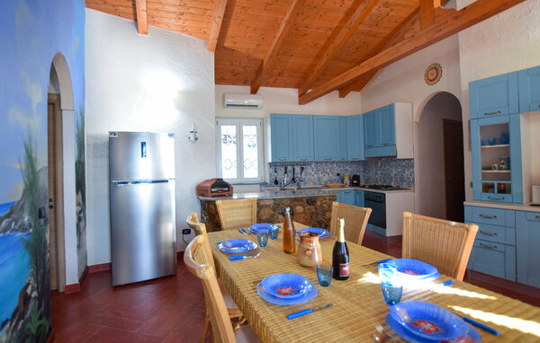 Ferienhaus - Ricadi , Italien - IKK151 4
