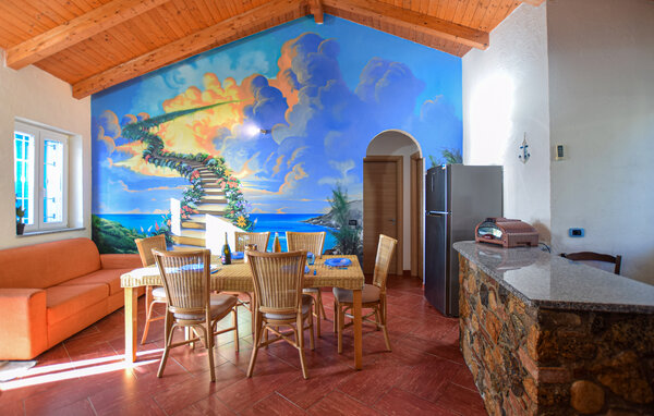 Ferienhaus - Ricadi , Italien - IKK151 3
