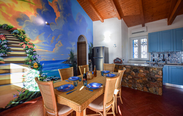 Ferienhaus - Ricadi , Italien - IKK151 301