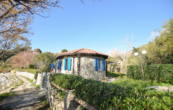 Ferienhaus - Ricadi , Italien - IKK151 81