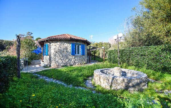 Ferienhaus - Ricadi , Italien - IKK151 82