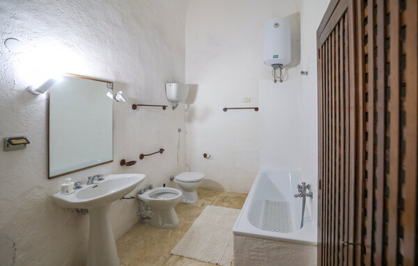 Semesterhus - Praia a Mare , Italien - IKK213 701