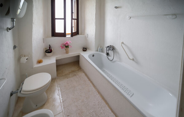 Semesterhus - Praia a Mare , Italien - IKK213 702
