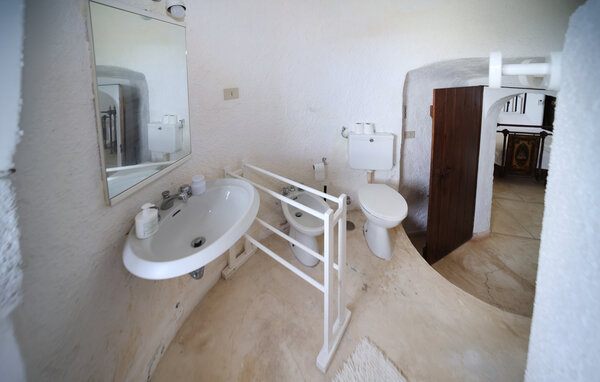 Semesterhus - Praia a Mare , Italien - IKK213 703