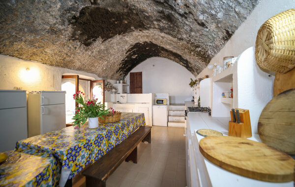 Semesterhus - Praia a Mare , Italien - IKK213 401