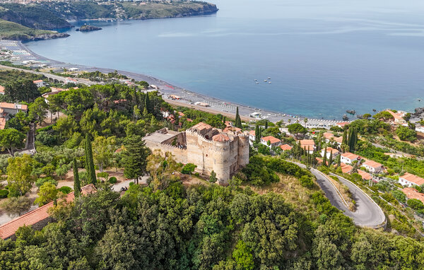 Semesterhus - Praia a Mare , Italien - IKK213 81