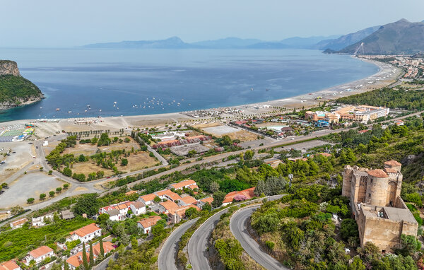 Semesterhus - Praia a Mare , Italien - IKK213 84