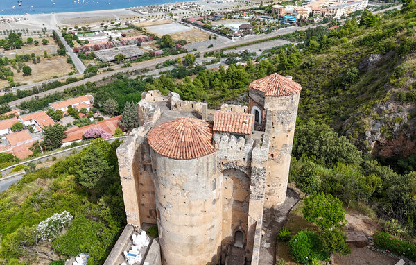 Semesterhus - Praia a Mare , Italien - IKK213 85