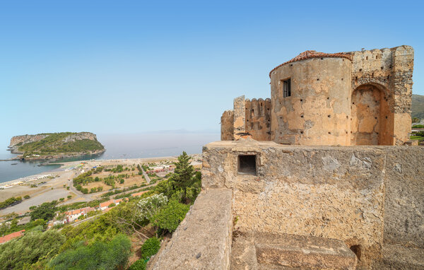 Semesterhus - Praia a Mare , Italien - IKK213 90