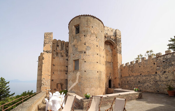 Semesterhus - Praia a Mare , Italien - IKK213 101