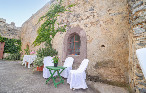 Semesterhus - Praia a Mare , Italien - IKK213 105