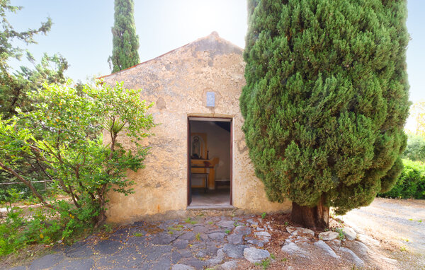 Semesterhus - Praia a Mare , Italien - IKK214 801