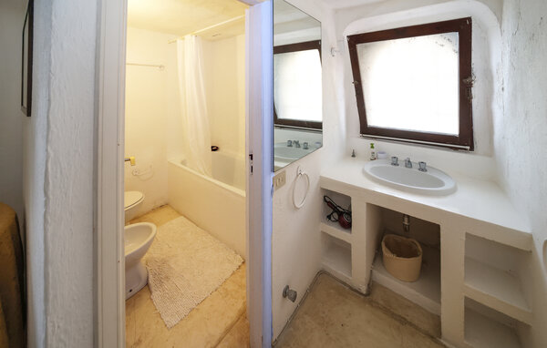 Semesterhus - Praia a Mare , Italien - IKK214 701