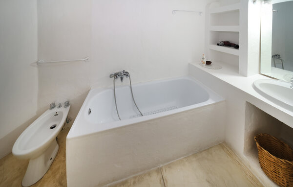 Semesterhus - Praia a Mare , Italien - IKK214 702