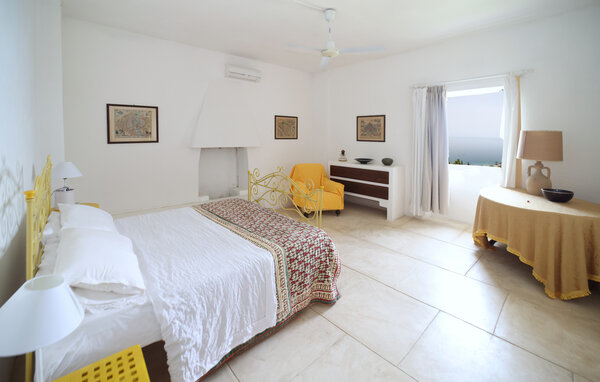 Semesterhus - Praia a Mare , Italien - IKK214 4