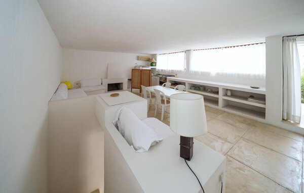 Semesterhus - Praia a Mare , Italien - IKK214 302