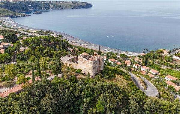 Semesterhus - Praia a Mare , Italien - IKK214 81