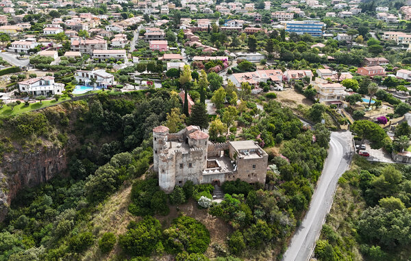Semesterhus - Praia a Mare , Italien - IKK214 82
