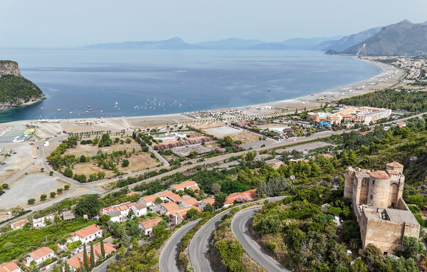 Semesterhus - Praia a Mare , Italien - IKK214 5