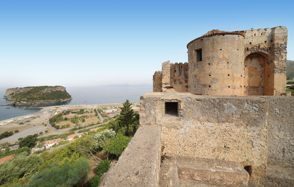 Semesterhus - Praia a Mare , Italien - IKK214 89