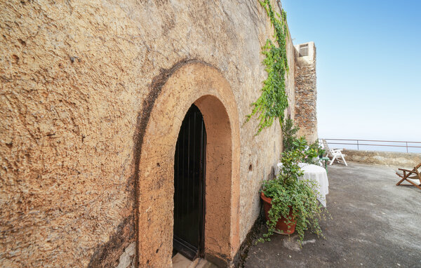 Semesterhus - Praia a Mare , Italien - IKK214 101