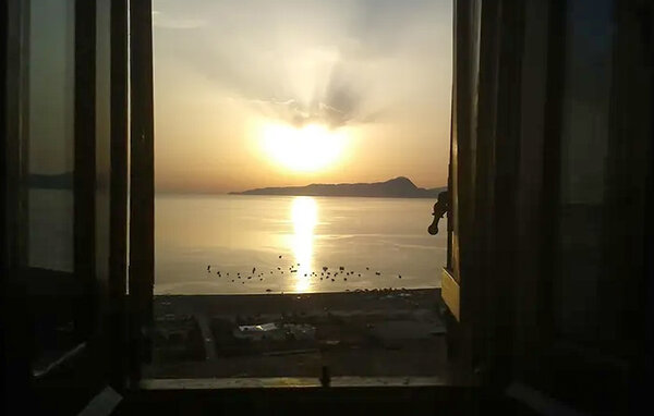 Semesterhus - Praia a Mare , Italien - IKK214 6