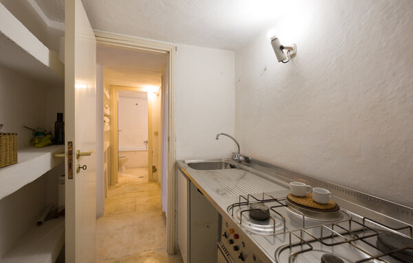Semesterlägenhet - Praia a Mare , Italien - IKK215 401
