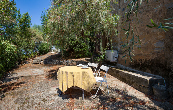 Semesterlägenhet - Praia a Mare , Italien - IKK215 3