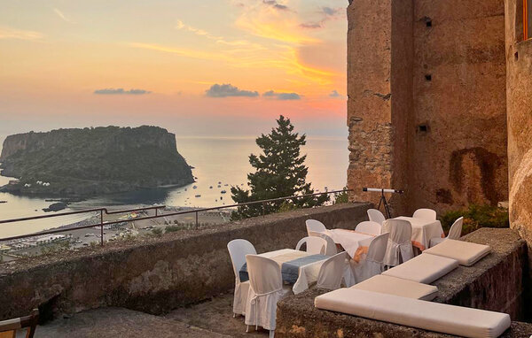 Semesterlägenhet - Praia a Mare , Italien - IKK215 201