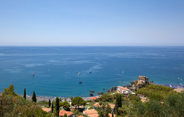 Semesterlägenhet - Praia a Mare , Italien - IKK215 203