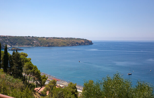Semesterlägenhet - Praia a Mare , Italien - IKK215 204