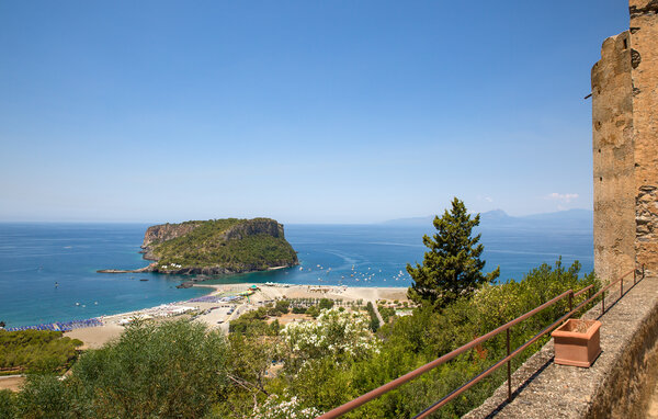 Semesterlägenhet - Praia a Mare , Italien - IKK215 205