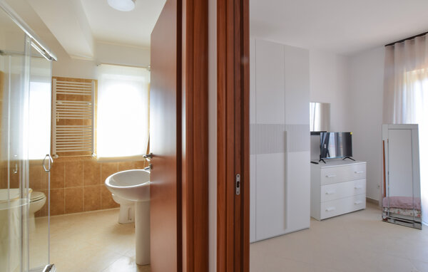 Ferienhaus - Diamante , Italien - IKK289 701
