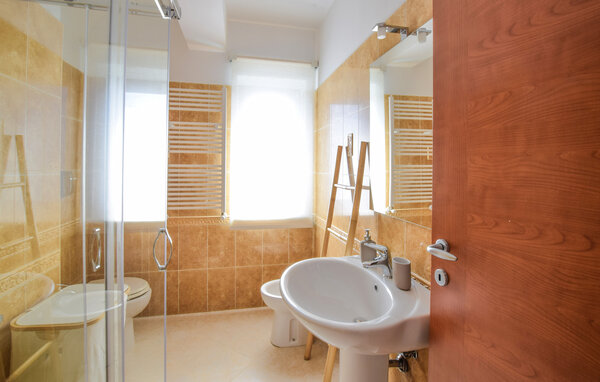 Ferienhaus - Diamante , Italien - IKK289 702